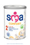 Comfort 2 6-12 Ay Devam Sütü 800 g