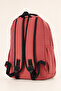 Primary School Middle School School Bag Girls' Waterproof Multi-Compartment School Bag 51499 - 4