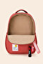 Primary School Middle School School Bag Girls' Waterproof Multi-Compartment School Bag 51499 - 3