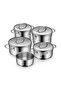 Mini Cookware Set 5p