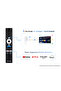 65VQ90F3UA 65'' 165 Ekran Uydu Alıcılı 4K Ultra HD Google Smart QLED TV - 5