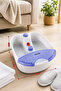 Ama-2850 Foot Massage & Spa Device |   3 Massage Modes & Vibration & Heating - 5