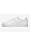 Court Classic Clean,PUMA White-Garne