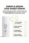 Be Bright Arbutin Complex Anti-Blemish and Skin Tone Equalizing Face Cream |   Stain Remover |   33 ml - 6