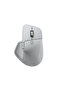 MX Master 4 Kablosuz Mouse Açık Gri - 910-007563