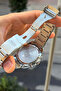 Men's Wristwatch with Original Gift Box and Bracelet as a Gift.Hmsskrdon37464 - 8