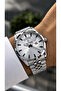 MEN'S WRISTWATCH ADJUSTABLE STEEL CORD OPERATES ALL FUNCTIONS WITH BRACELET GIFT - 6