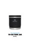 The Adventure To-Go Food Jar 0.35L / 12oz Black 2.0 - 4