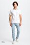 Mavi Men's Regular Straight Denim Trousers Mw15Qjx31R Greensboro Jean Pants