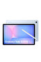 Galaxy Tab S10 FE 128 GB 10.9" Mavi Tablet