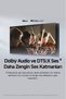 TV Stick Full HD 2nd Gen Media Player, Google TV, Bluetooth, Wi-Fi, HDMI, Black - 8