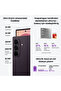 Galaxy Z Fold8 Ultra 12GB/256GB Mürdüm Cep Telefonu - 3