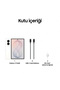 Galaxy Z Fold8 12GB/256GB Krem Cep Telefonu - 8