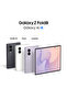 Galaxy Z Fold8 12GB/512GB Krem Cep Telefonu - 2
