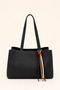 Charm'Lı Tote Women's Shoulder Bag Ela01991