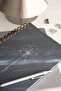 2026-2027 A5 Spiral-Bound Dirt and Water Resistant Academic Planner Smoked - 5