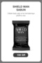 صابون شيلد مان