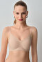 Invisible Hands up El Supported Push up Bra