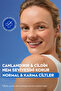 Revitalizing Facial Cleansing Foam 150ml, Moisturizing, Normal and Combination Skin, X2Pcs, Cotton Gift - 4
