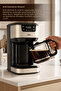 Scm-9041 XL 14-Cup Drip Coffee Maker with Touch Digital Display and Automatic Timer - 6