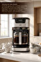 Scm-9041 XL 14-Cup Drip Coffee Maker with Touch Digital Display and Automatic Timer - 2