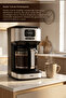 Scm-9042 Automatic Timer XL 14-Cup Drip Coffee Maker with Digital Display - 5
