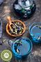 Color Changing Natural Blue Butterfly Pea Flower Tea {Clitoria Ternatea} |   35Gr. - 5