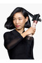 Airwrap i.d.™ multi-styler and dryer - Straight+Wavy (Ceramic pink/Rose gold) - 10