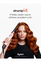 Airwrap i.d.™ multi-styler and dryer - Straight+Wavy (Ceramic pink/Rose gold) - 3