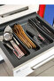 55X49Cm. Drawer Organizer Ladle Can Be Cut up to 50X40 cm - 2