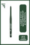 Liner Matic Waterproof Eyepencil - 210 Pine Green - Waterproof Green Eyeliner