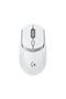 G G309 LIGHTSPEED HERO 25K Sensörlü PC/Mac ile Uyumlu Kablosuz Oyuncu Mouse, Beyaz 910-007208