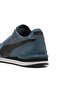 حذاء ST Runner v4 Mesh باللون الأزرق المسائي - أسود من PUMA - 2