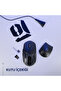 G G309 LIGHTSPEED HERO 25K Sensörlü PC/Mac ile Uyumlu Kablosuz Oyuncu Mouse, Siyah 910-007200 - 10