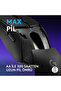 G G309 LIGHTSPEED HERO 25K Sensörlü PC/Mac ile Uyumlu Kablosuz Oyuncu Mouse, Siyah 910-007200 - 7