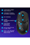 G G309 LIGHTSPEED HERO 25K Sensörlü PC/Mac ile Uyumlu Kablosuz Oyuncu Mouse, Siyah 910-007200 - 9