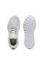 SOFTRIDE COSMIC LT Feather Gray-PUMA Whi - 5
