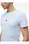 TOMMY LOGO TEE