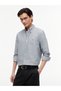 Tjm reg oxford shirt ext - 8
