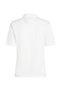 1985 Reg Pique Polo SS Women's T-Shirt WW0WW43224YBL - 6