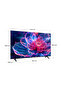 65VQ90F3UA 65'' 165 Ekran Uydu Alıcılı 4K Ultra HD Google Smart QLED TV - 3