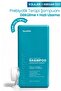 Collagen, Nettle, Prebiotic Shampoo - Anti-Hair Loss and Late Growth