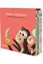Baby University |   My First Story-Based Concepts Set 3 |   Self-Care, Emotional Development, and Daily Routines