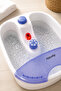 Ama-2850 Foot Massage & Spa Device |   3 Massage Modes & Vibration & Heating - 4