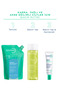 Sebium foaming gel refill for oily and acne-prone skin, cleansing gel refill pack 400ml - 9