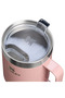 The Everyday Suburban Mug 0.71L / 24oz Peach Rose Gloss - 3