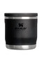The Adventure To-Go Food Jar 0.35L / 12oz Black 2.0 - 6