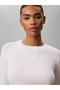 A-LS MONOGRAMM BABY TEE - 2