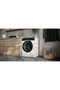 EW6F9452T AI WashAssist 10,5kg 1400 Dev A Sınıfı FullWash45' Programlı Inverter Çamaşır Makinesi - 13