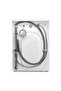 EW6F9452T AI WashAssist 10,5kg 1400 Dev A Sınıfı FullWash45' Programlı Inverter Çamaşır Makinesi - 16